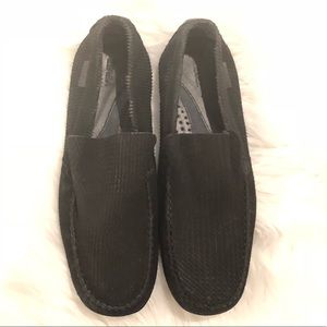 VELEZ Genuine Colombian Leather Driving mocasines